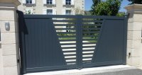 Notre société de clôture et de portail à Saint-Mande-sur-Bredoire